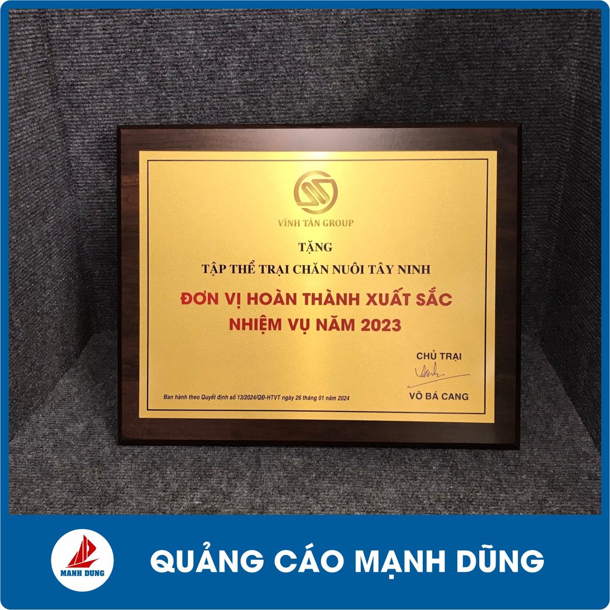 lam bang vinh danh tp hcm