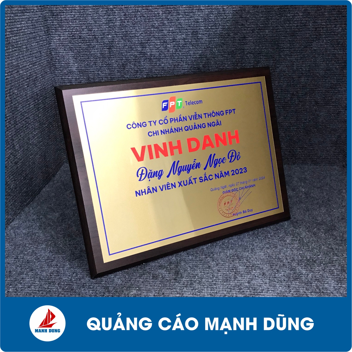 bang vinh danh in nhanh lay lien