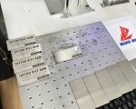 Sản xuất tem nhãn inox giá tốt nhất